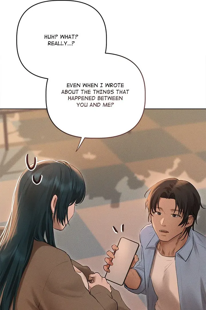 Getting to Know Mila Chapter 10 page 59 - 
