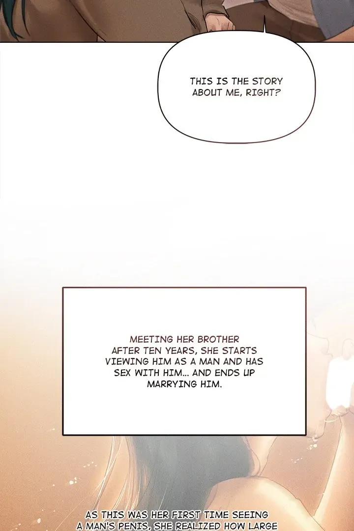 Getting to Know Mila Chapter 10 page 60 - 