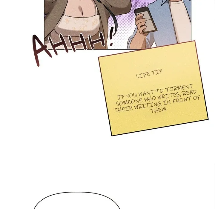 Getting to Know Mila Chapter 10 page 62 - 