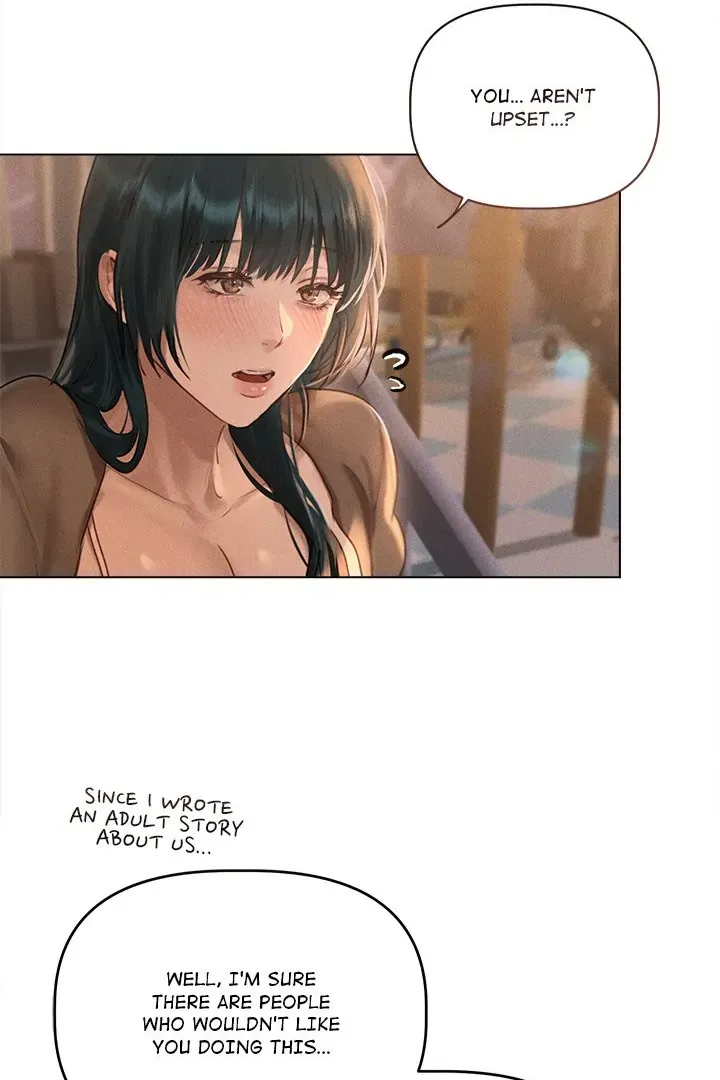 Getting to Know Mila Chapter 10 page 64 - 