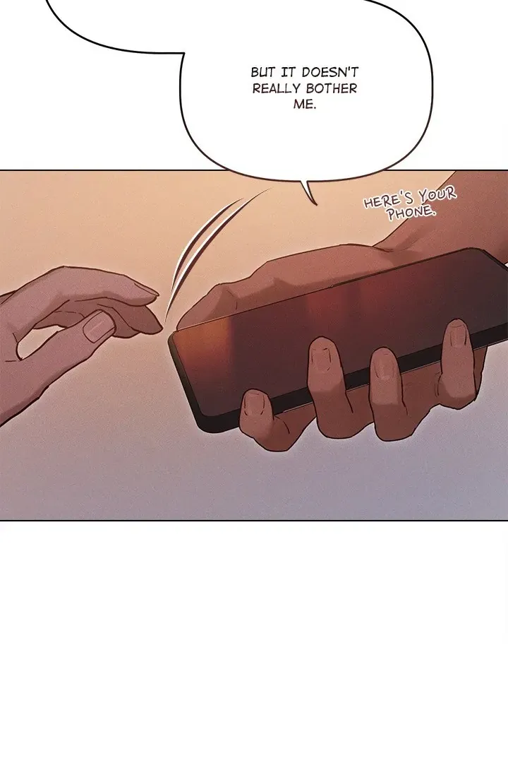Getting to Know Mila Chapter 10 page 65 - 