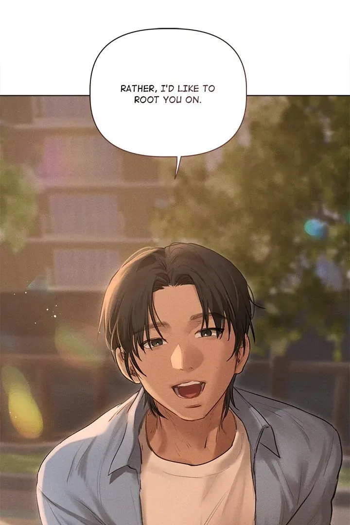 Getting to Know Mila Chapter 10 page 66 - 
