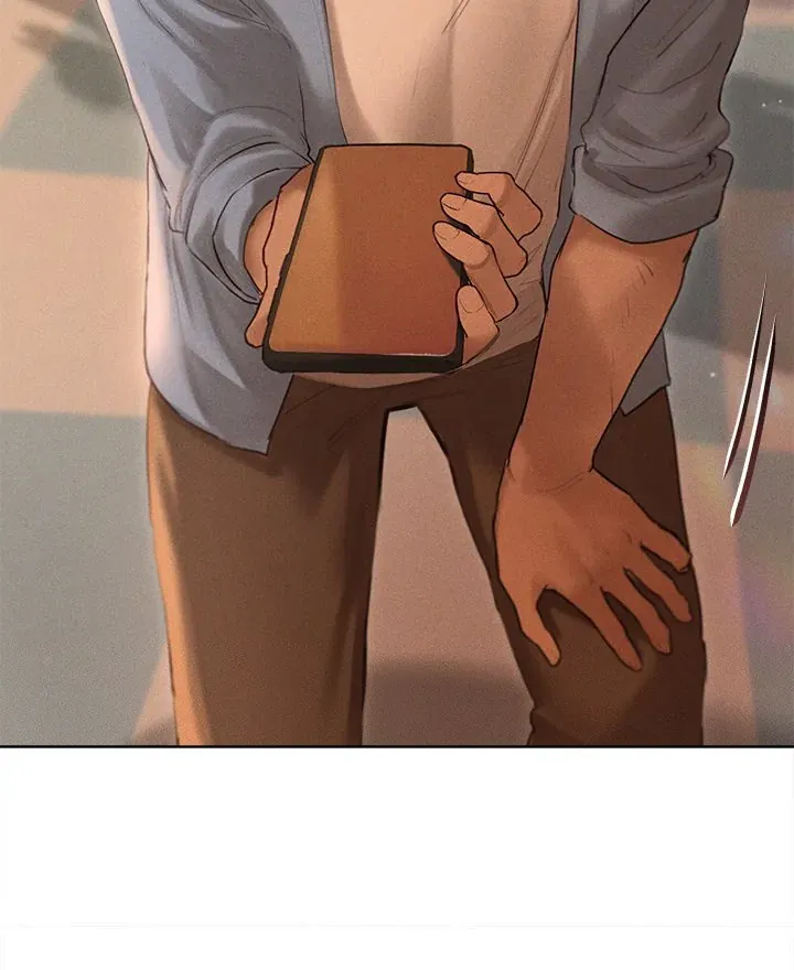 Getting to Know Mila Chapter 10 page 67 - 
