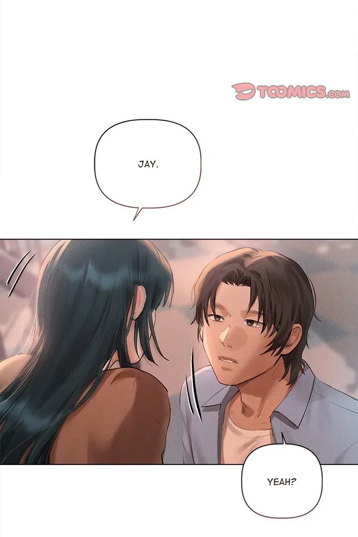 Getting to Know Mila Chapter 10 page 69 - 