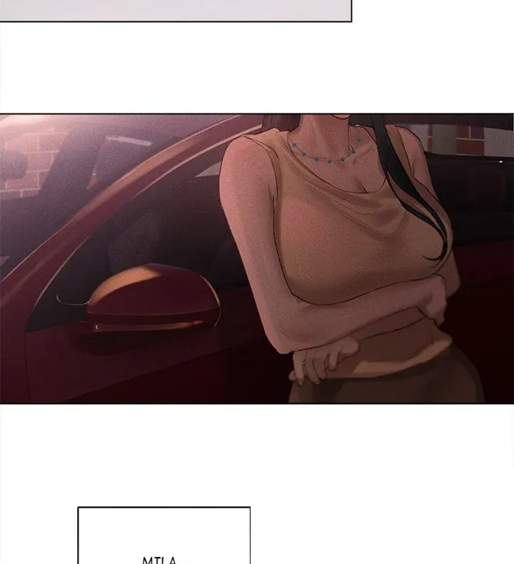 Getting to Know Mila Chapter 10 page 77 - 