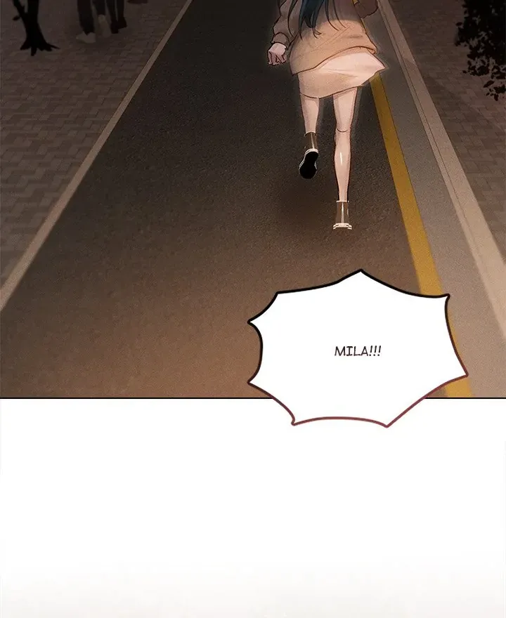 Getting to Know Mila Chapter 10 page 9 - 