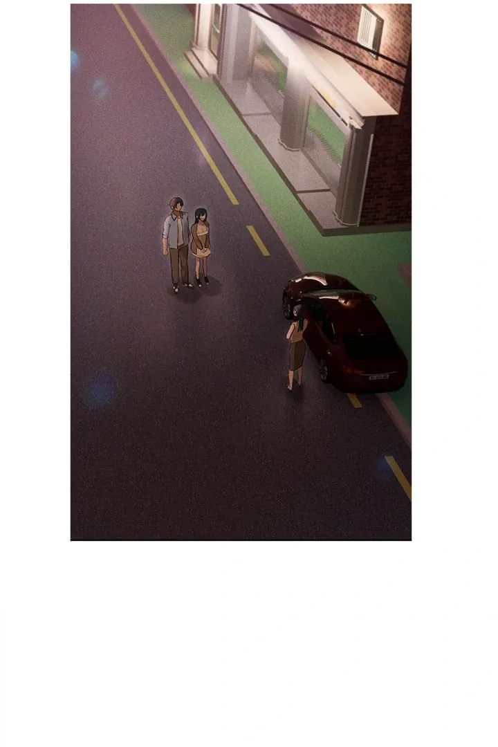 Getting to Know Mila Chapter 10 page 84 - 