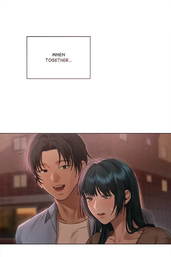 Getting to Know Mila Chapter 10 page 85 - 