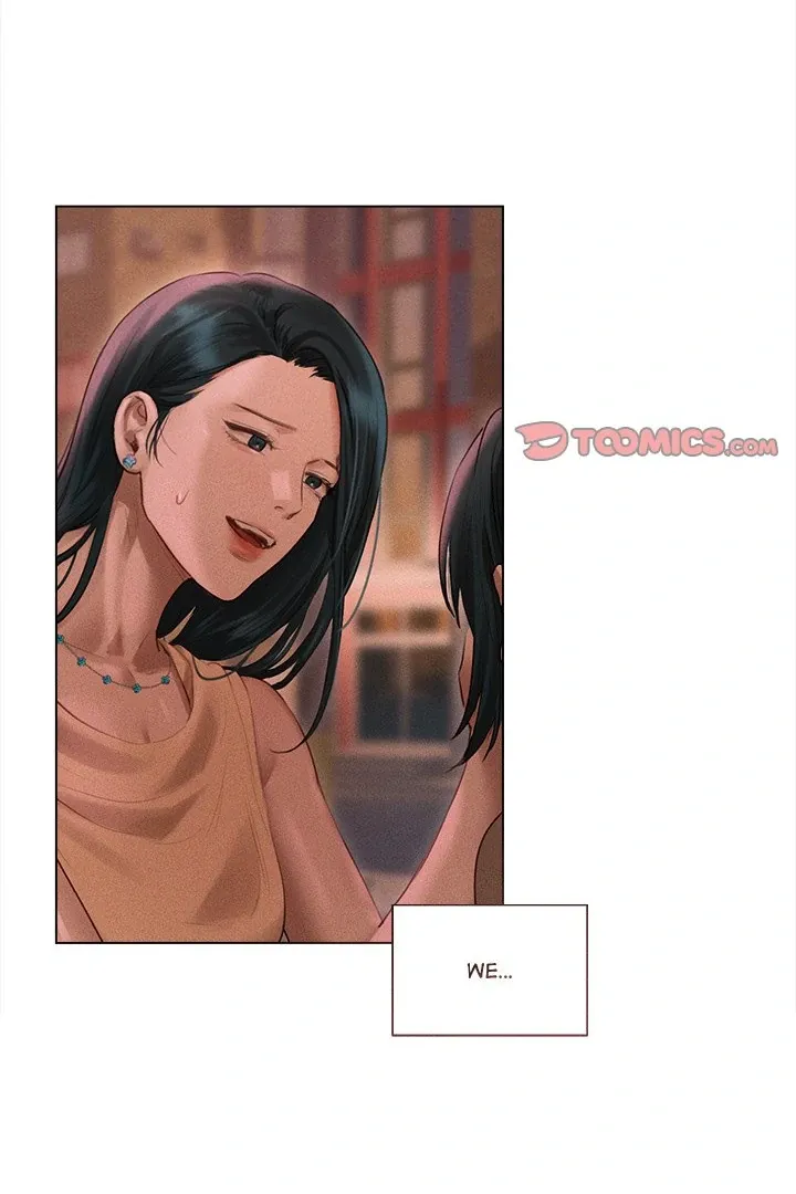 Getting to Know Mila Chapter 10 page 86 - 