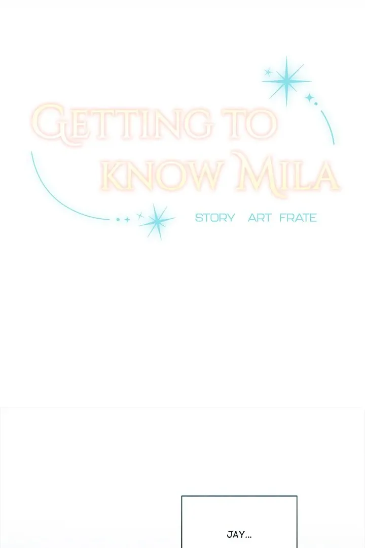 Getting to Know Mila Chapter 10 page 90 - 