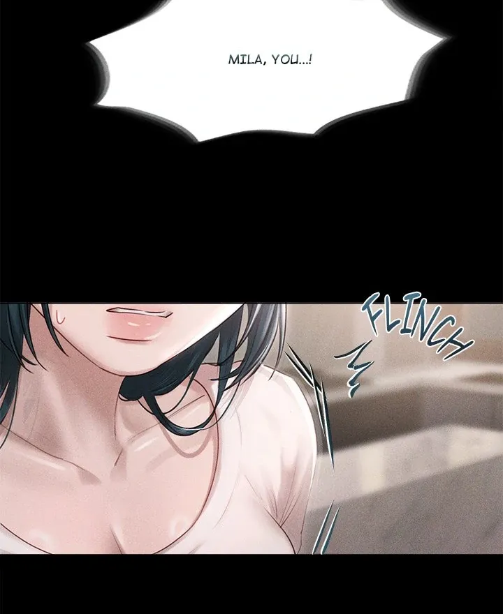 Getting to Know Mila Chapter 10 page 93 - 