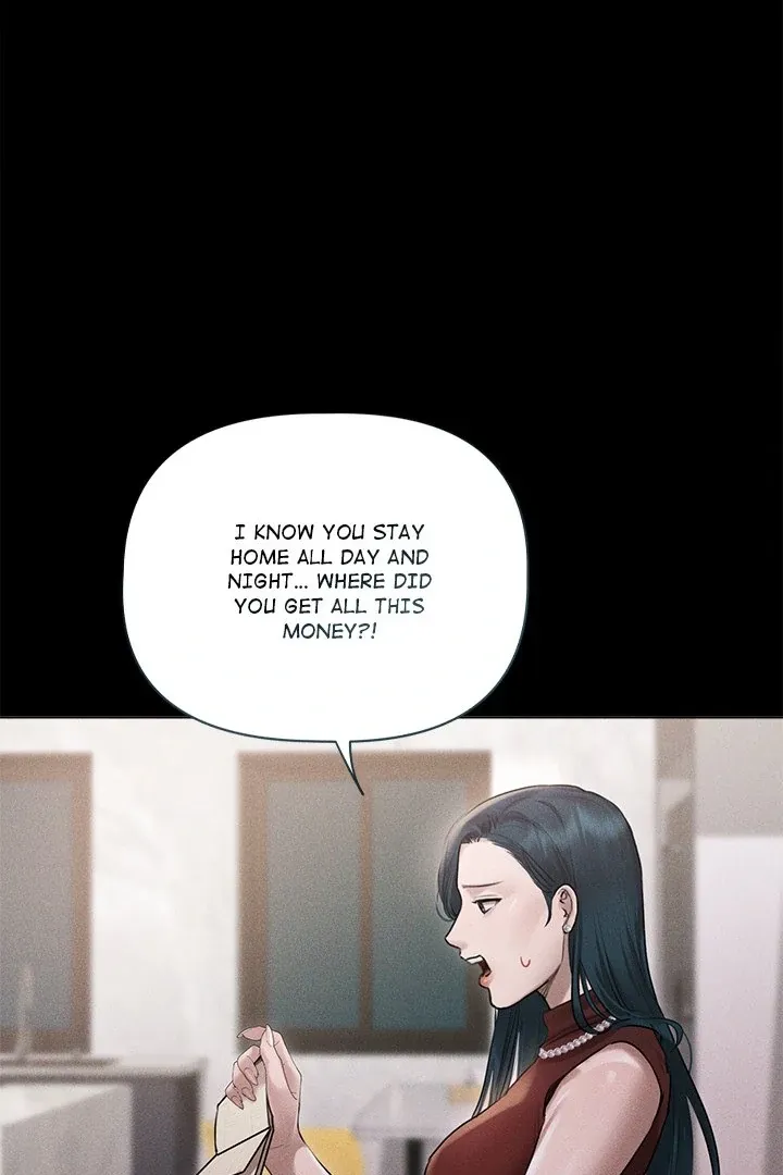 Getting to Know Mila Chapter 10 page 94 - 