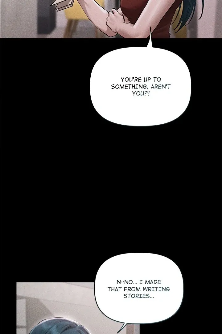 Getting to Know Mila Chapter 10 page 95 - 