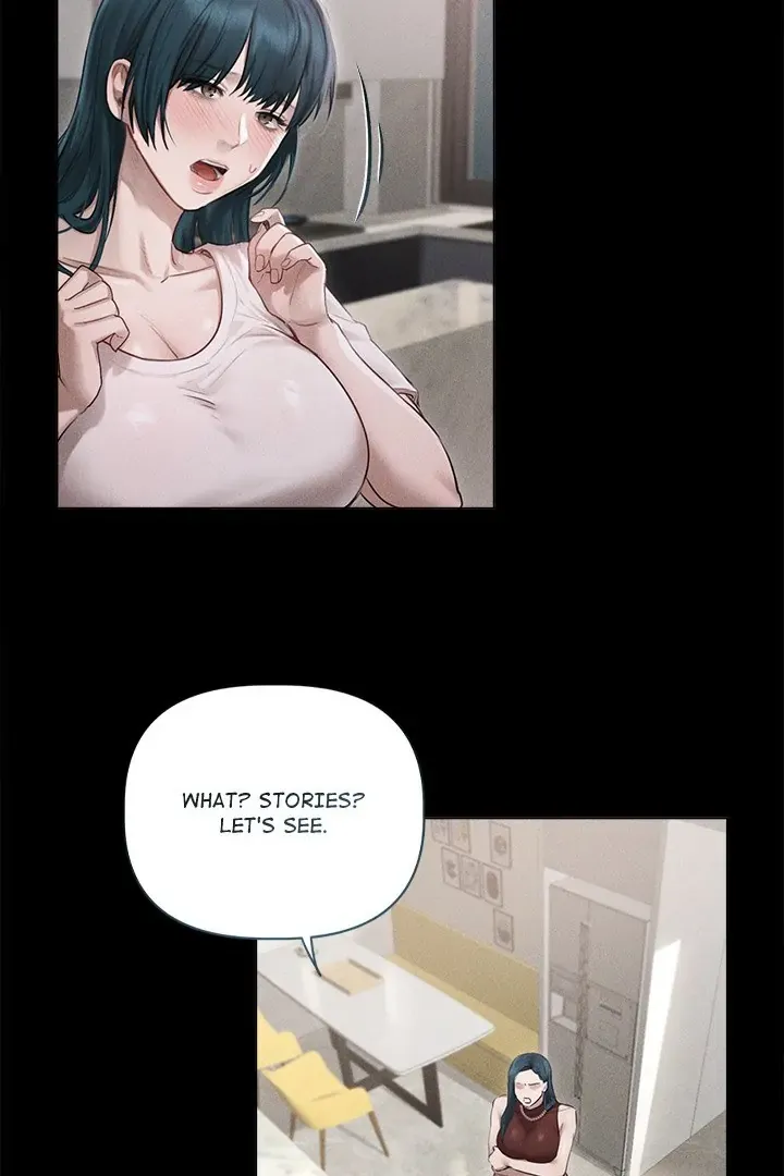Getting to Know Mila Chapter 10 page 96 - 