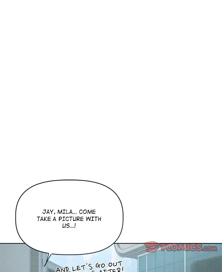 Getting to Know Mila Chapter 11 page 14 - 