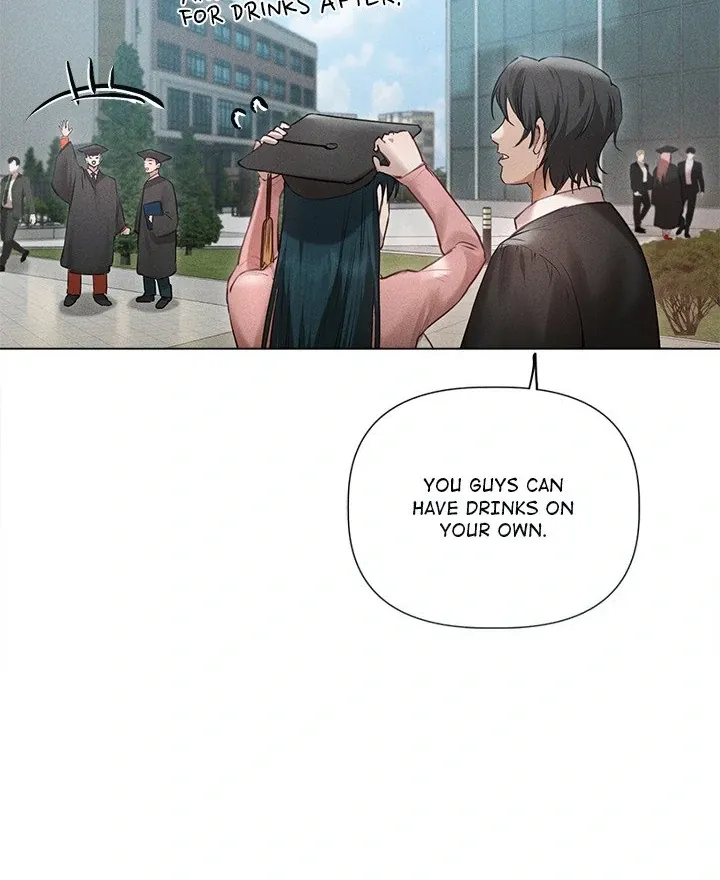 Getting to Know Mila Chapter 11 page 15 - 