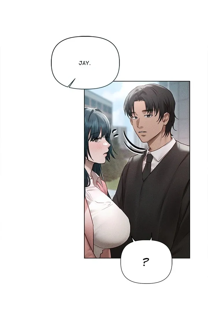 Getting to Know Mila Chapter 11 page 16 - 