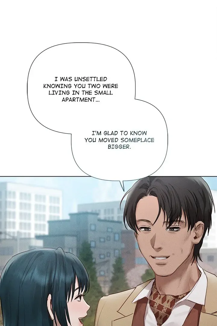 Getting to Know Mila Chapter 11 page 21 - 