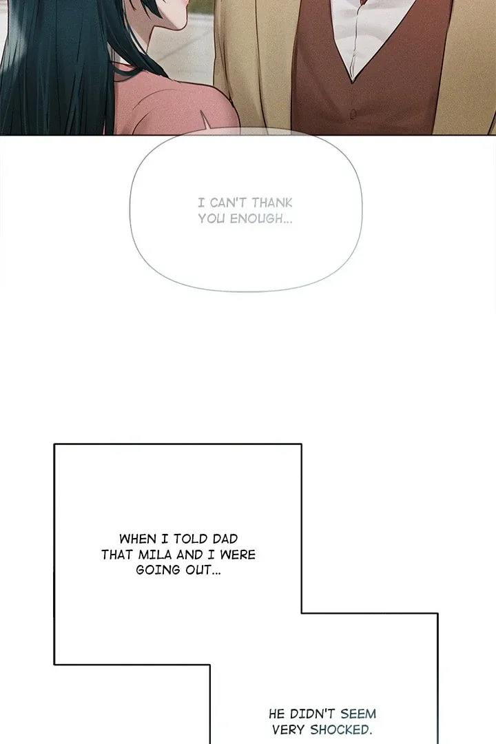 Getting to Know Mila Chapter 11 page 22 - 