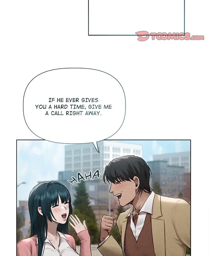 Getting to Know Mila Chapter 11 page 23 - 
