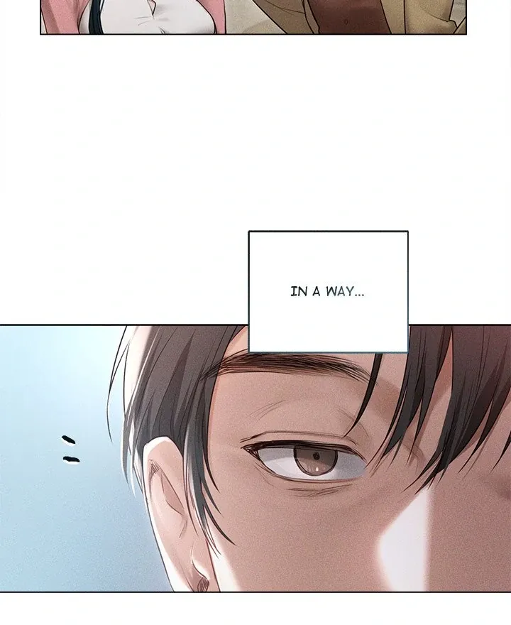 Getting to Know Mila Chapter 11 page 24 - 