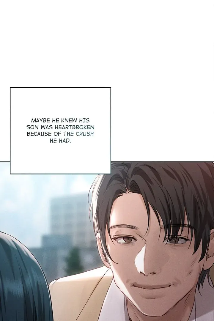 Getting to Know Mila Chapter 11 page 25 - 