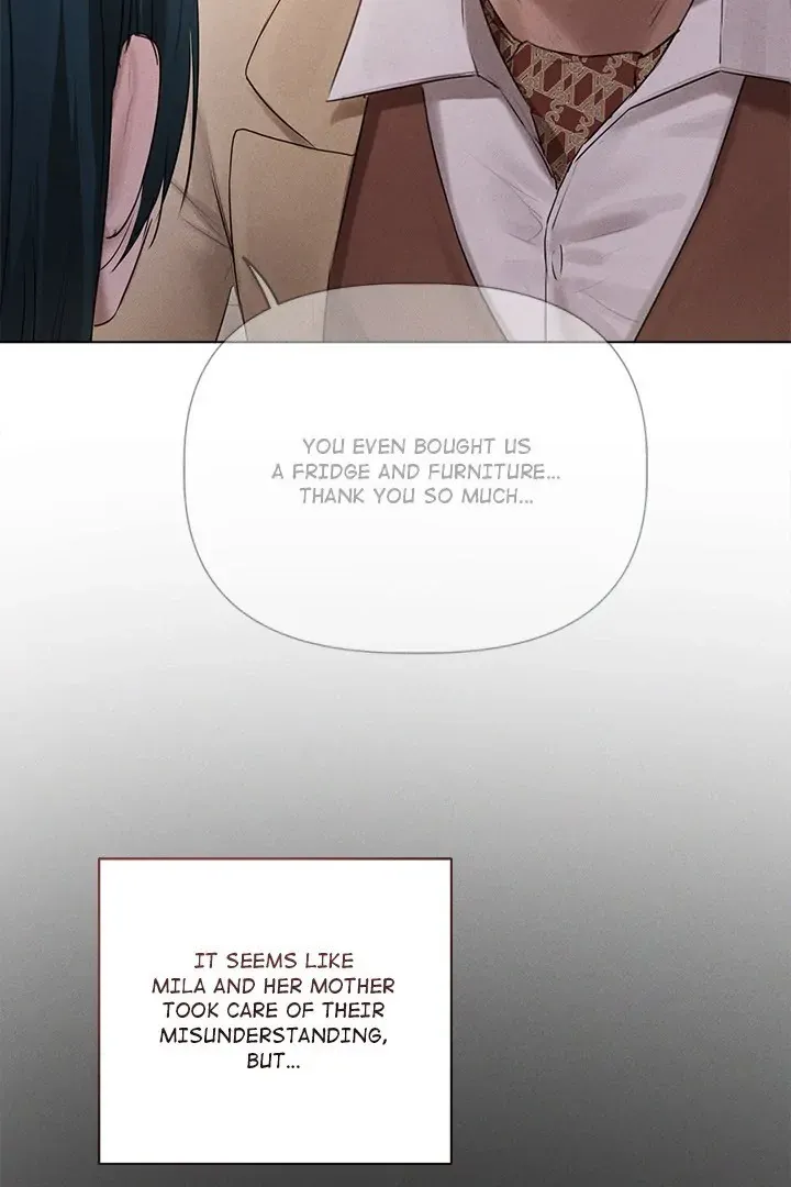 Getting to Know Mila Chapter 11 page 26 - 