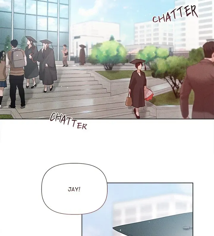 Getting to Know Mila Chapter 11 page 4 - 
