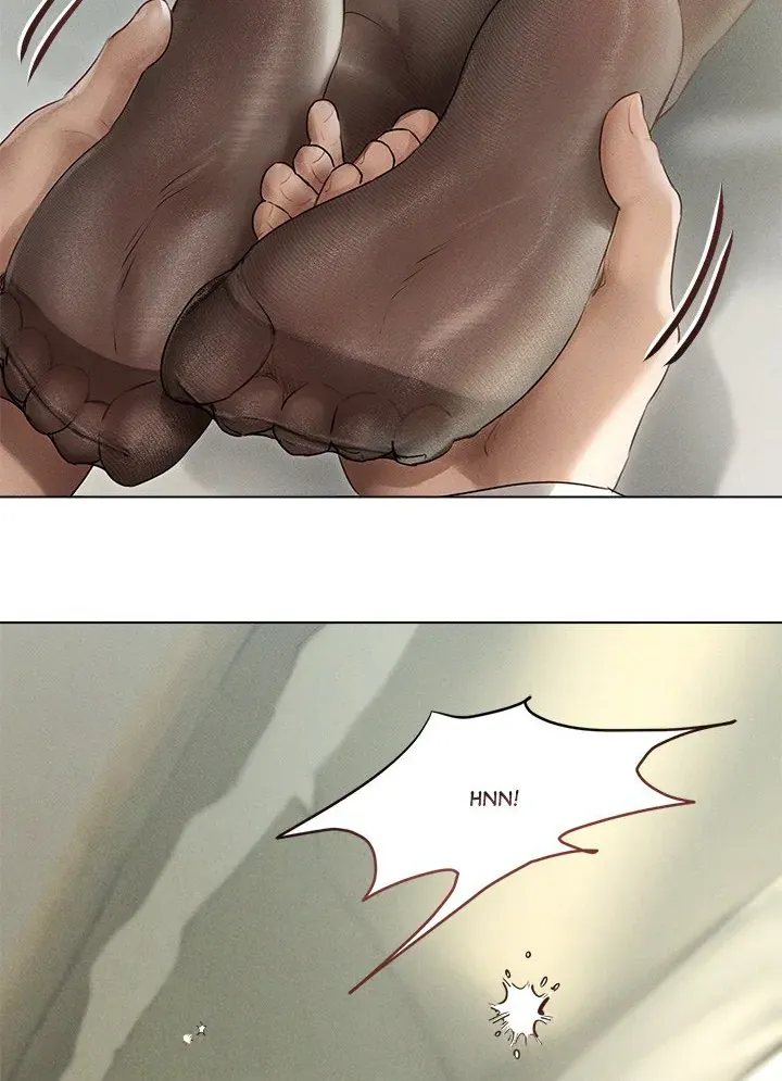 Getting to Know Mila Chapter 11 page 38 - 