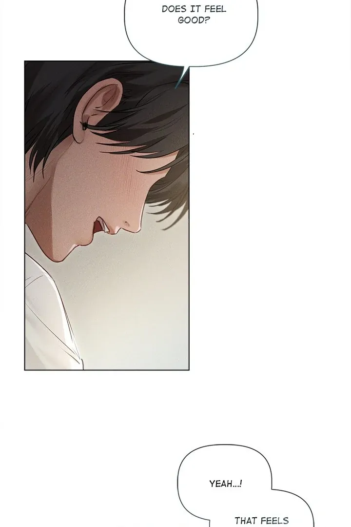 Getting to Know Mila Chapter 11 page 41 - 