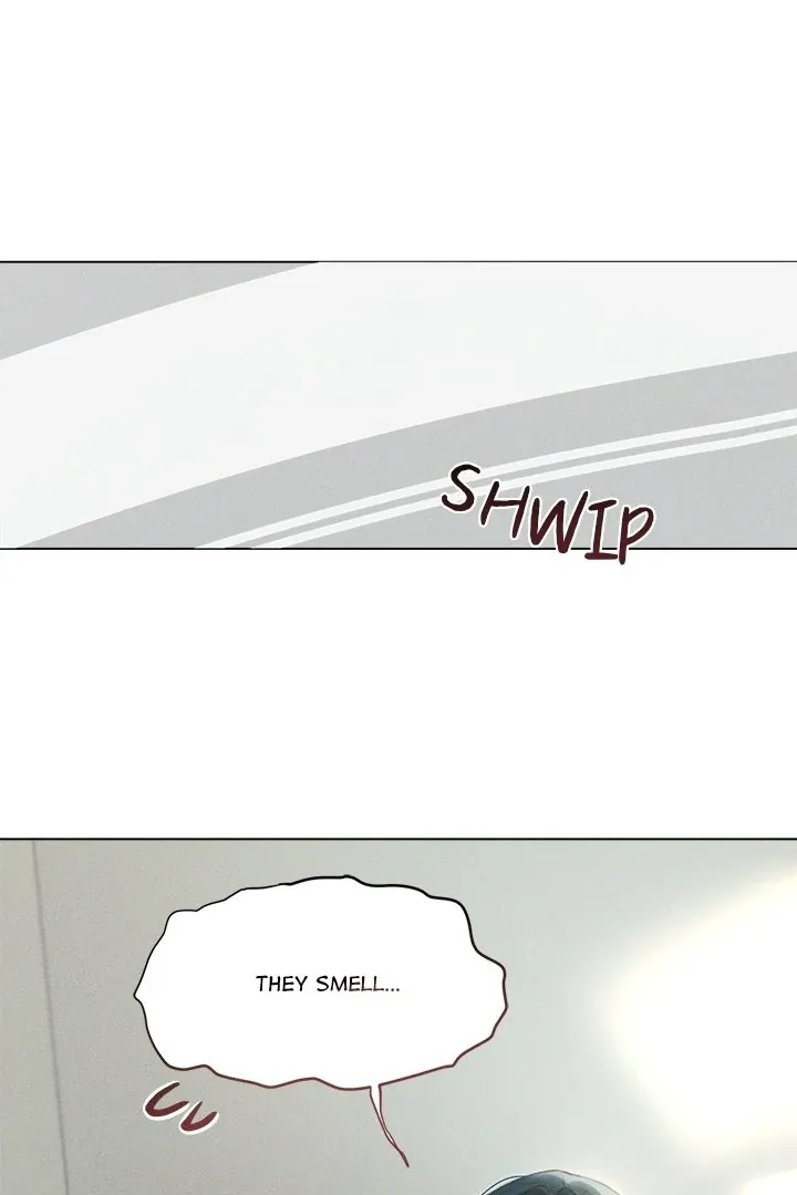 Getting to Know Mila Chapter 11 page 45 - 