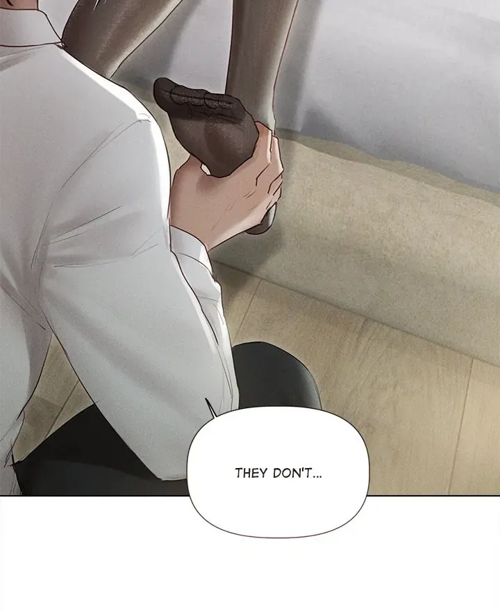 Getting to Know Mila Chapter 11 page 47 - 