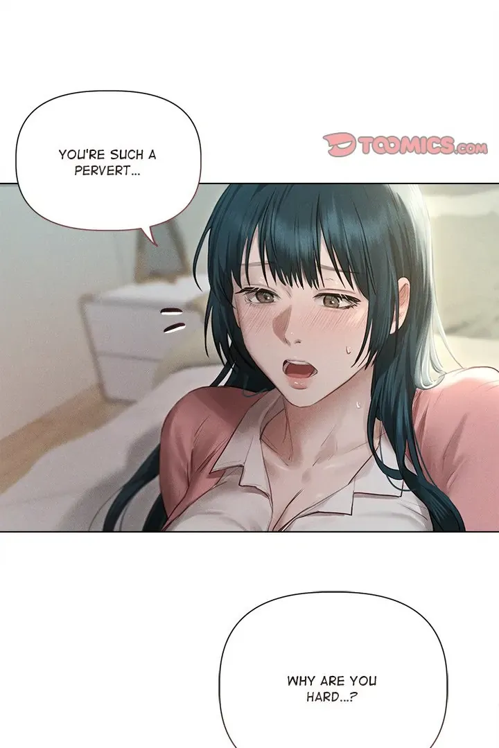 Getting to Know Mila Chapter 11 page 48 - 
