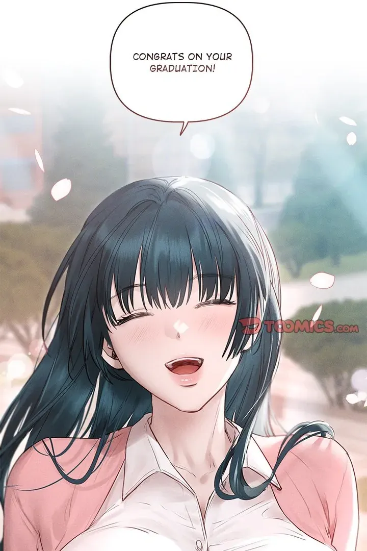 Getting to Know Mila Chapter 11 page 6 - 