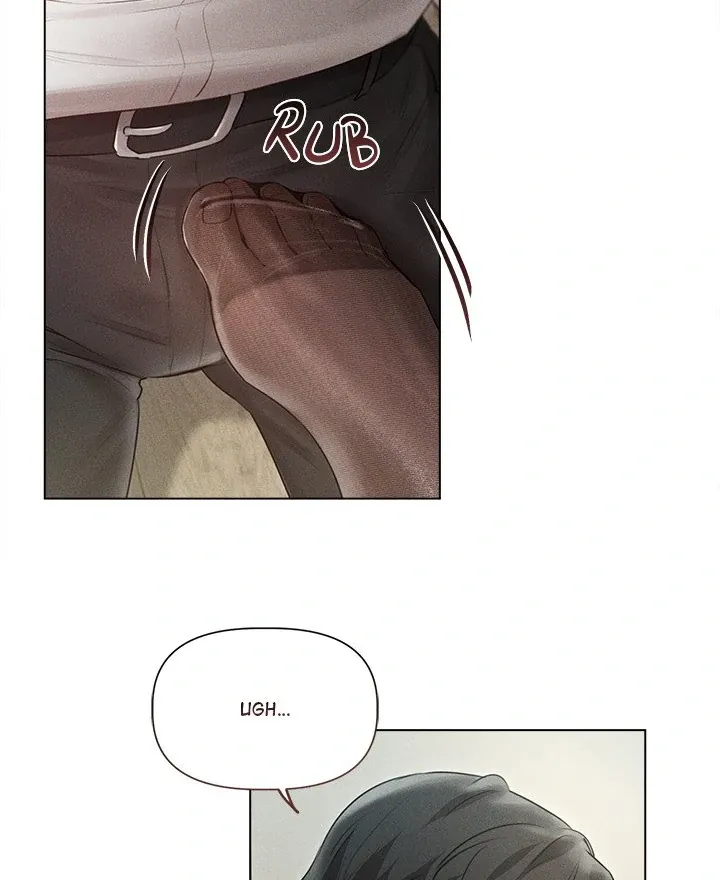 Getting to Know Mila Chapter 11 page 51 - 