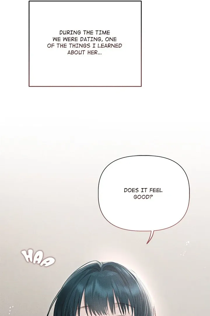 Getting to Know Mila Chapter 11 page 53 - 