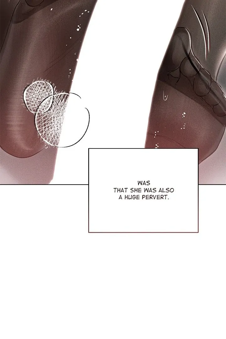 Getting to Know Mila Chapter 11 page 55 - 