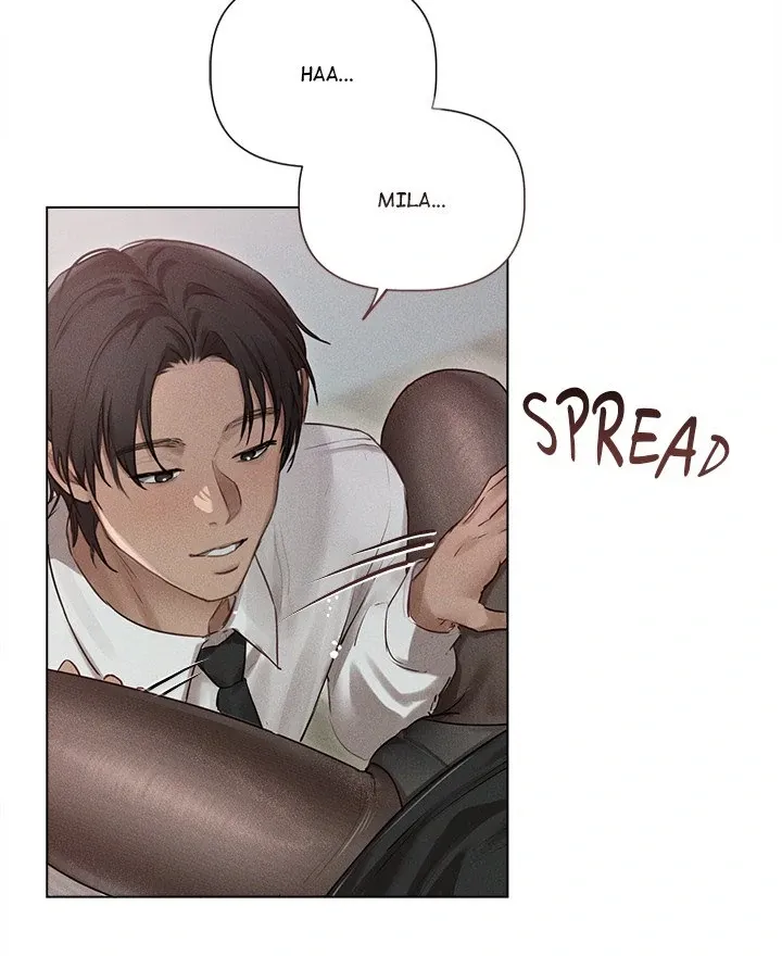 Getting to Know Mila Chapter 11 page 57 - 