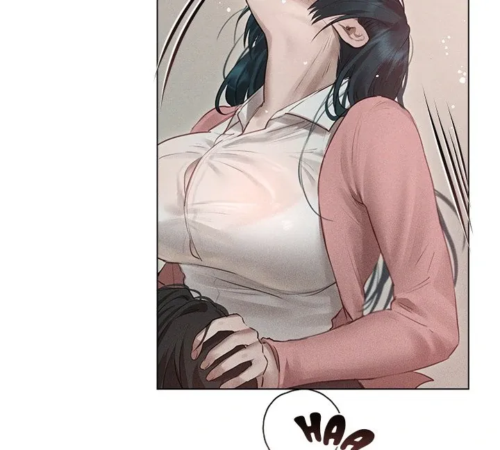 Getting to Know Mila Chapter 11 page 61 - 