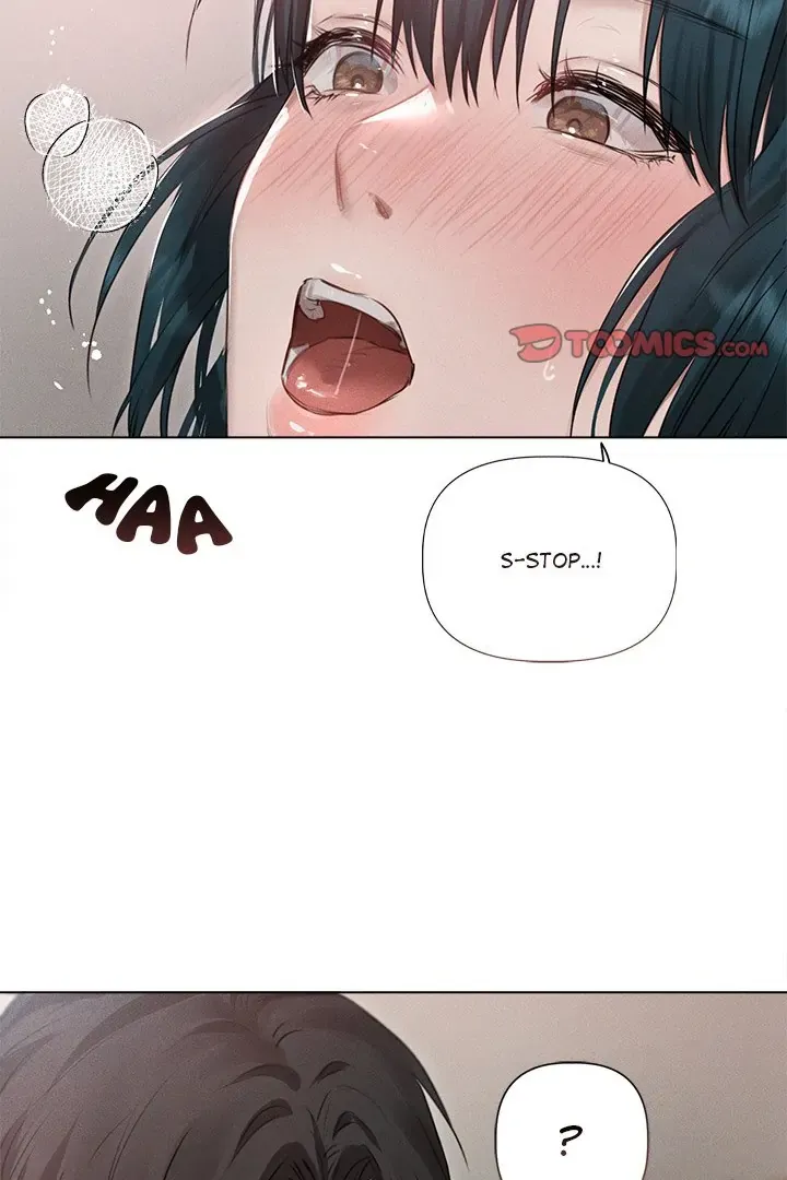Getting to Know Mila Chapter 11 page 65 - 