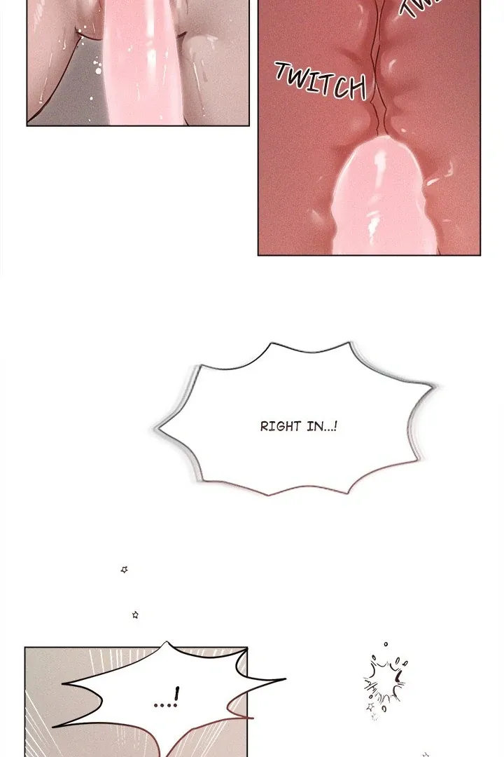 Getting to Know Mila Chapter 11 page 75 - 