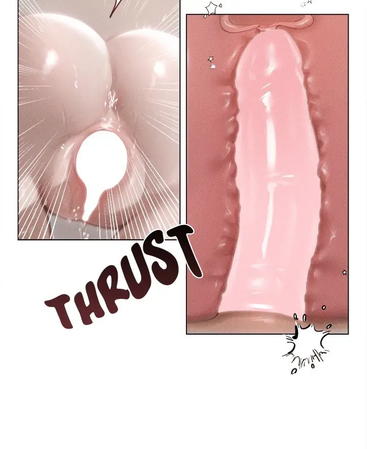 Getting to Know Mila Chapter 11 page 76 - 