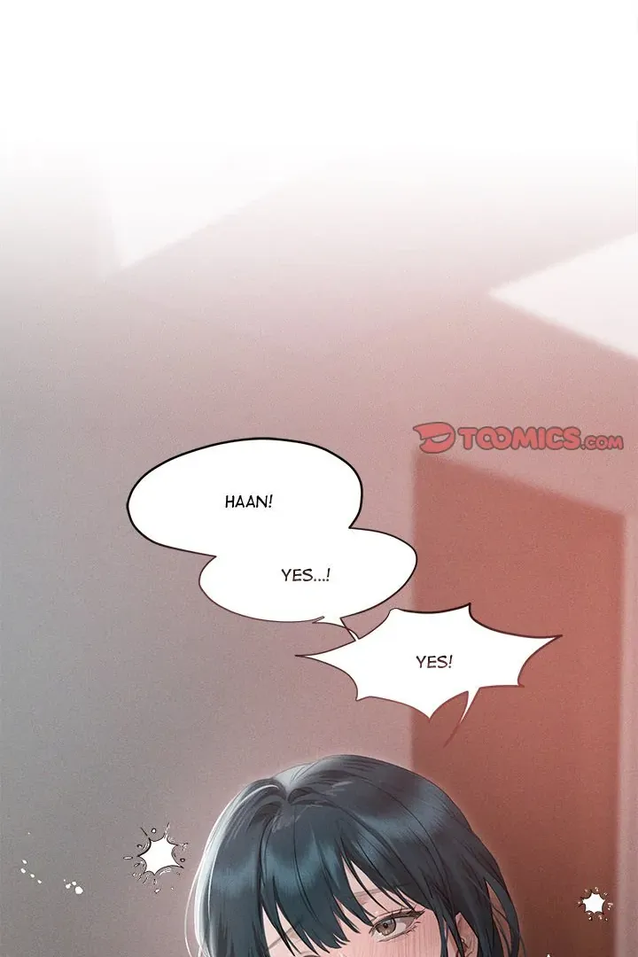 Getting to Know Mila Chapter 11 page 78 - 