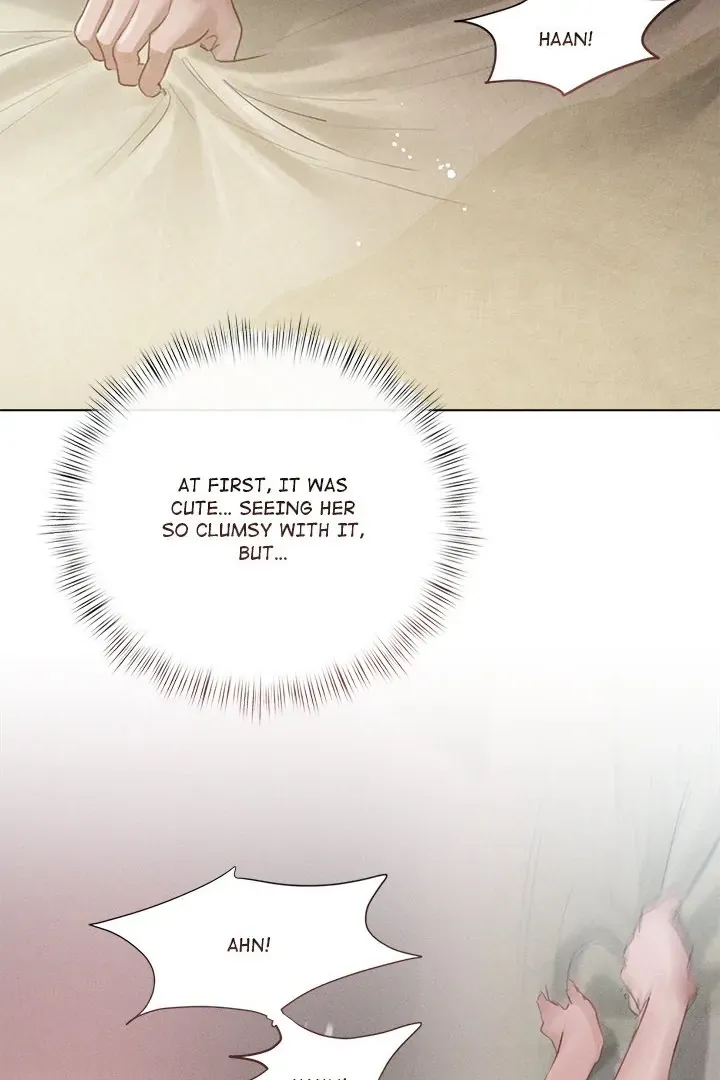Getting to Know Mila Chapter 11 page 80 - 