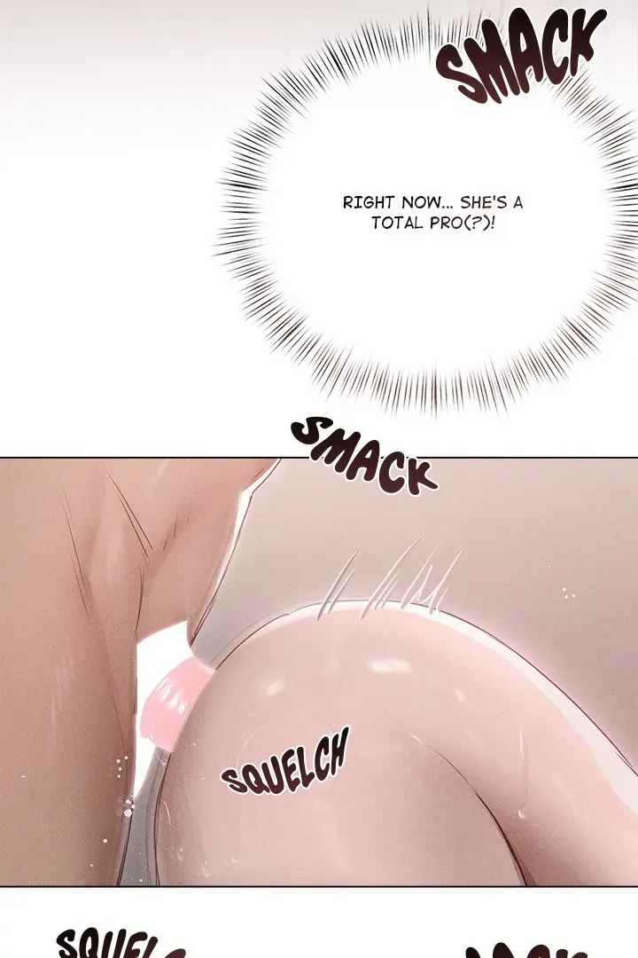 Getting to Know Mila Chapter 11 page 83 - 