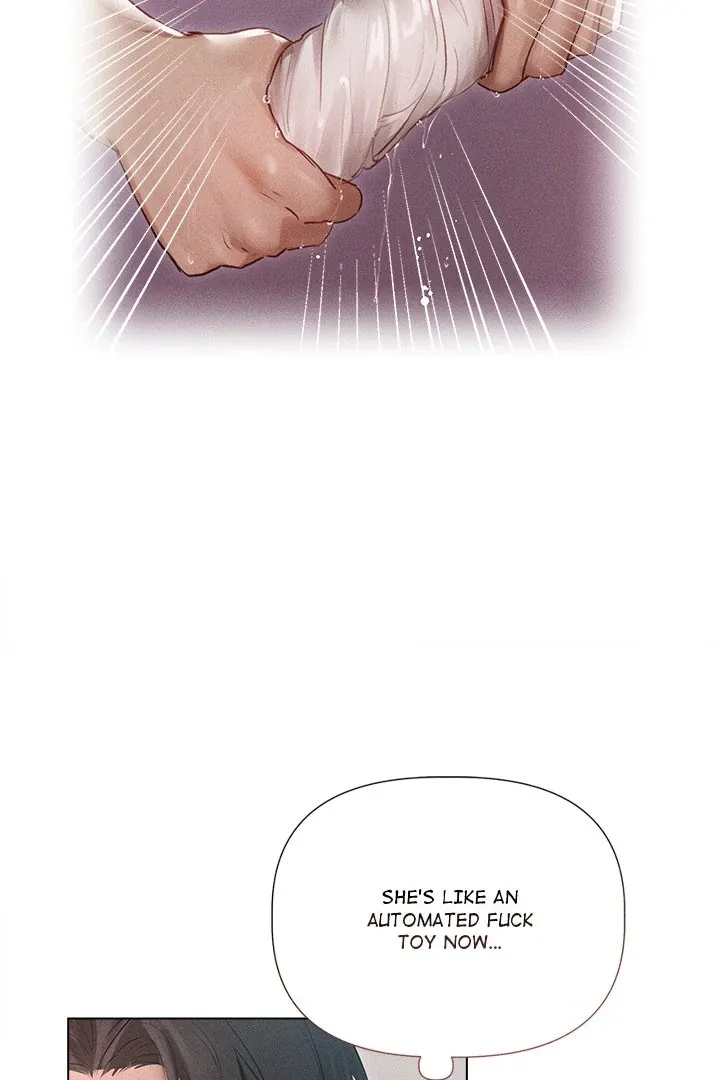 Getting to Know Mila Chapter 11 page 85 - 