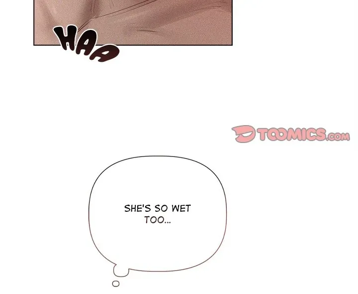 Getting to Know Mila Chapter 11 page 87 - 