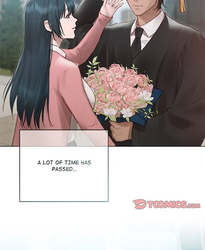 Getting to Know Mila Chapter 11 page 10 - 