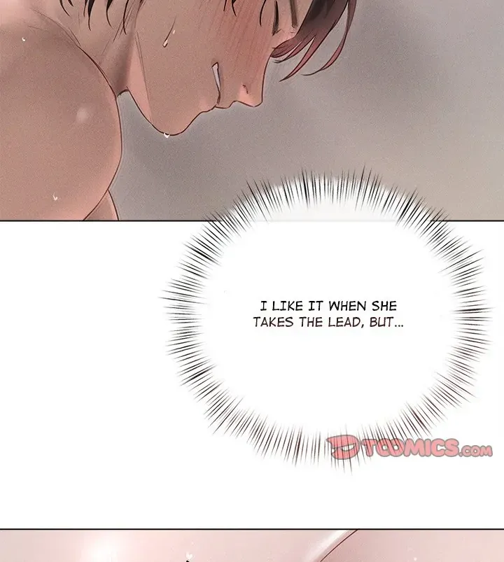 Getting to Know Mila Chapter 11 page 91 - 