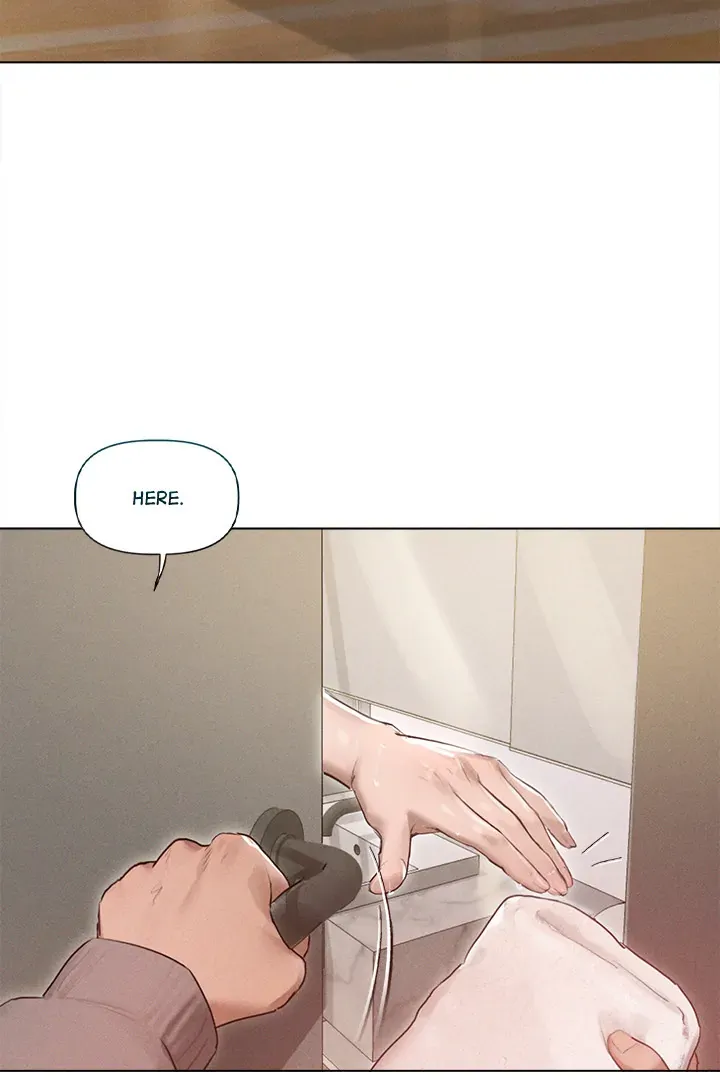 Getting to Know Mila Chapter 2 page 11 - 